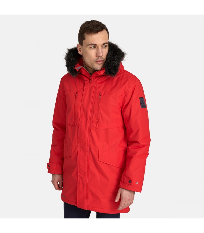 Huppa Parka miesten David 200g 12278020*70004 (11)