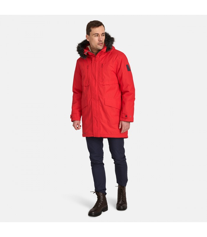 Huppa Parka miesten David 200g 12278020*70004 (12)