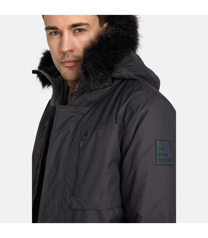 Huppa meeste parka David 200g 12278020*00018 (9)