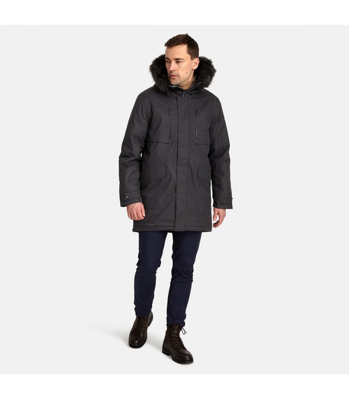 Huppa vīriešu parka David 200g 12278020*00018 (11)