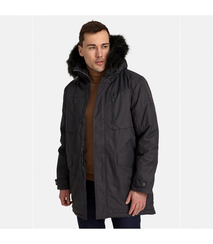 Huppa vīriešu parka David 200g 12278020*00018 (12)