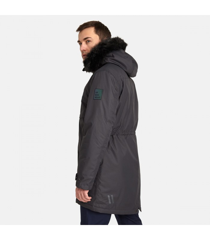 Huppa Herrenparka David 200g 12278020*00018 (13)