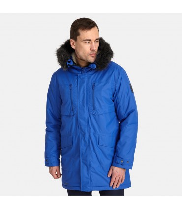 Huppa vyriška parka David 200g 12278020*70035 (11)