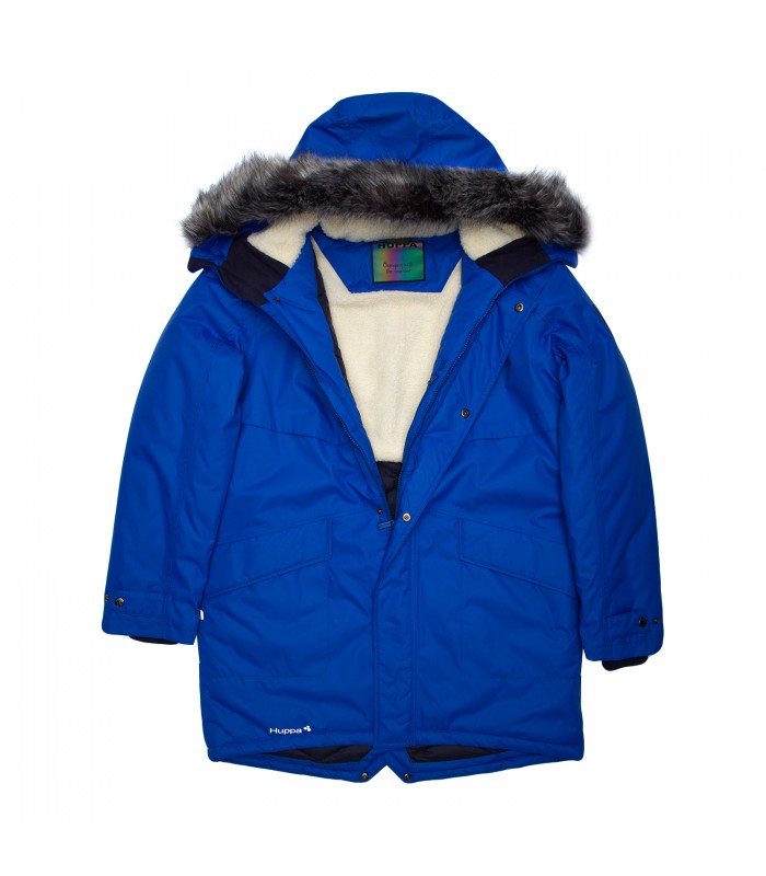 Huppa meeste parka David 200g 12278020*70035 (17)