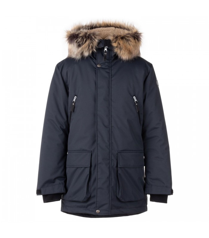 Lenne laste parka 250g Renno 23369 A*950 (2)