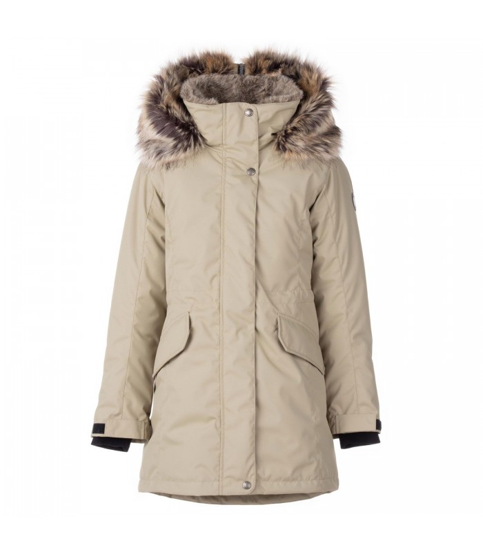Lenne lasten parka 250g Elita 23363*113 (2)