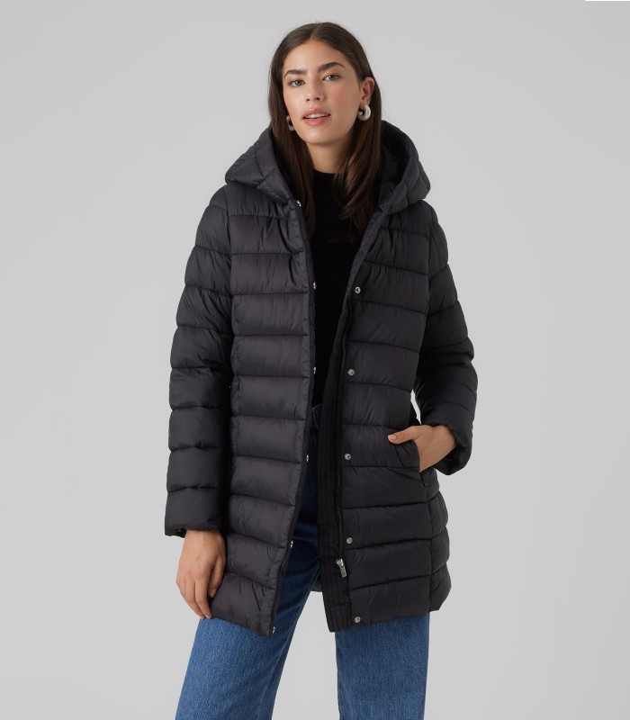 Vero Moda Sieviešu mētelis  200g 10291052*02 (4)