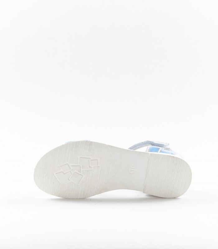 Clibee bērnu sandales 441045 01 (3)