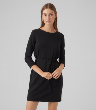Vero Moda moteriška suknelė 10293895*01 (4)