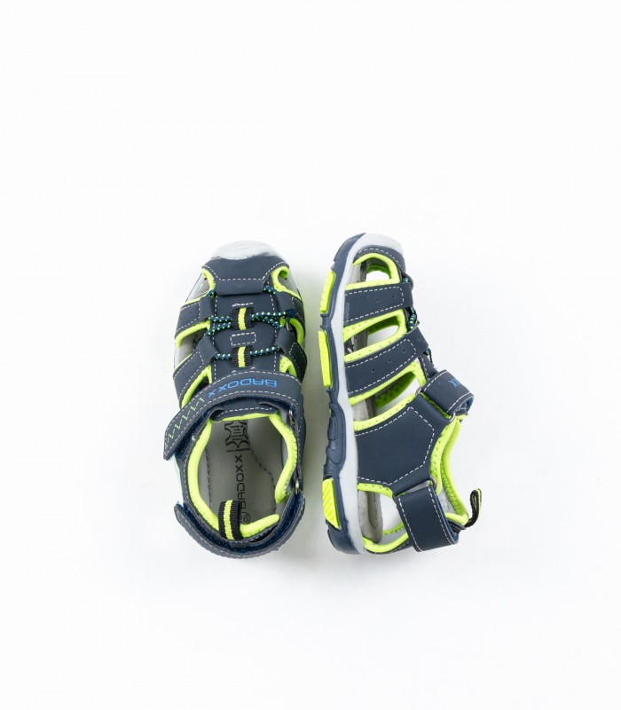 BADOXX Kindersandalen 449072 01 (3)