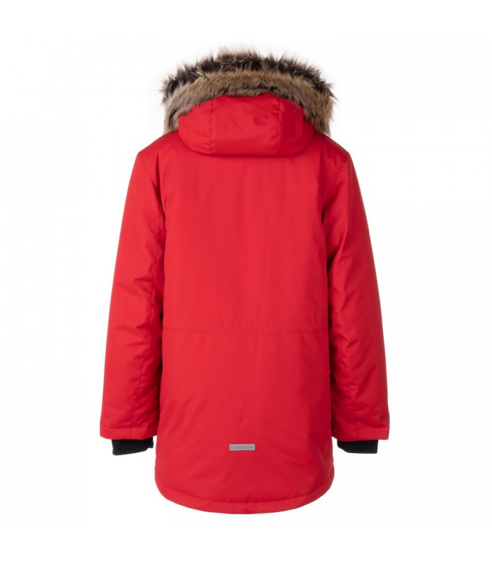 Lenne lasten parka 250g Renno 23369 A*622