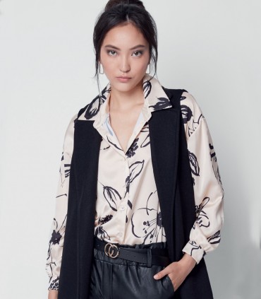 Zabaione naiste pluus JIL PL*01 (1)