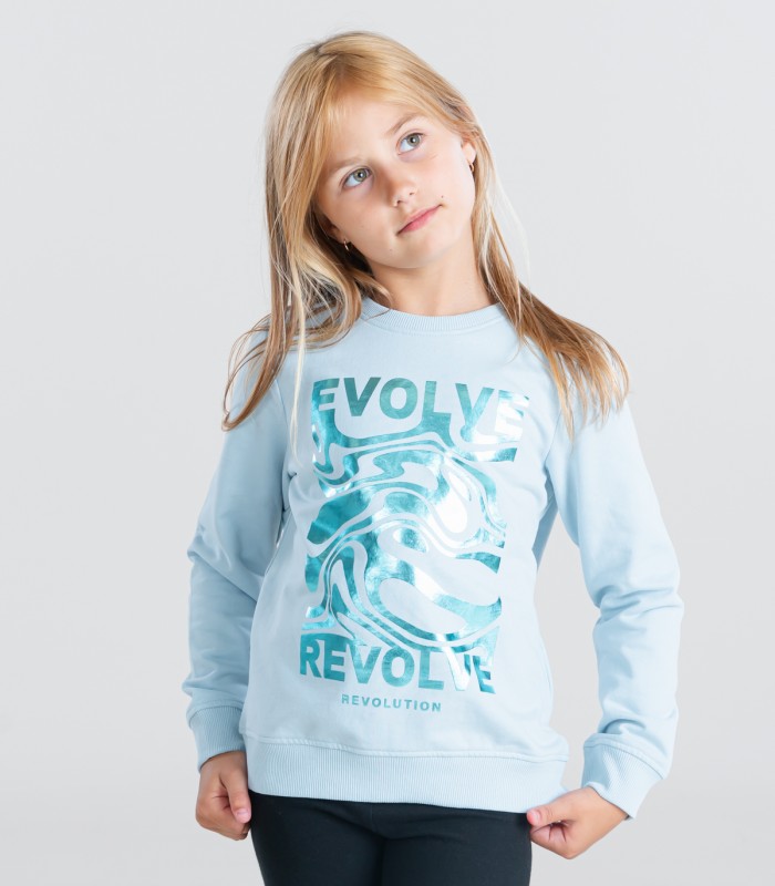 ONLY Kinder-Sweatshirt 15303577*01 (4)