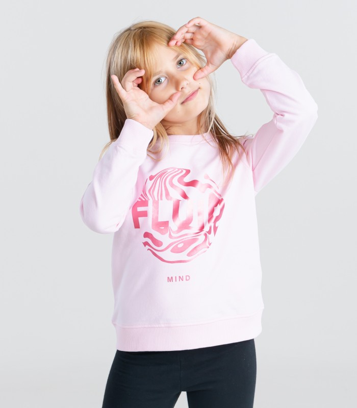 ONLY Kinder-Sweatshirt 15303577*02 (3)