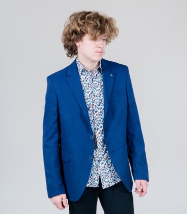 Miesten Frappoli takki 8634392 01 (1)