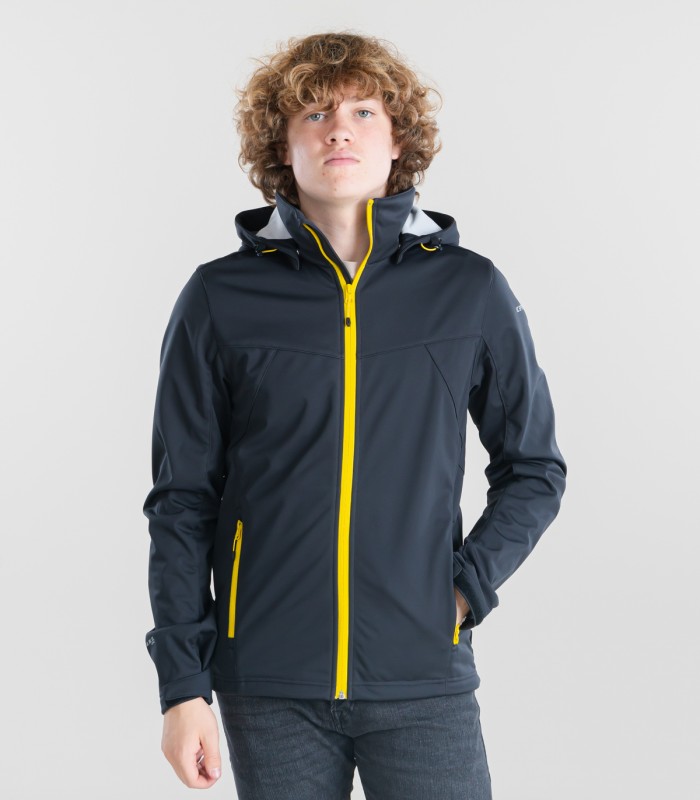 Icepeak meeste softshell-jope Biggs 57974-3*290 (4)