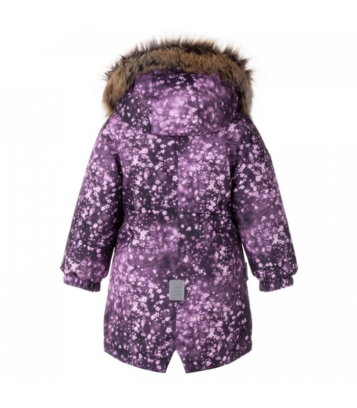 Lenne laste parka 250g Viola 23334*6070 (1)