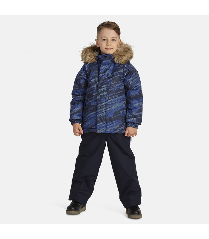Huppa lasten setti 300/160g Winter 41480030*32186 (2)