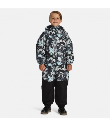 Huppa bērnu kombinezons 200g Wille 36430120*32248 (3)