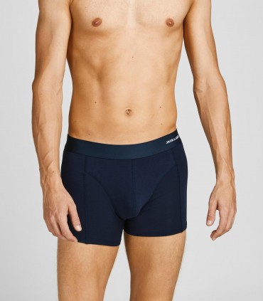 JACK & JONES miesten nyrkkeilijät, 3 paria 12198852*01 (3)