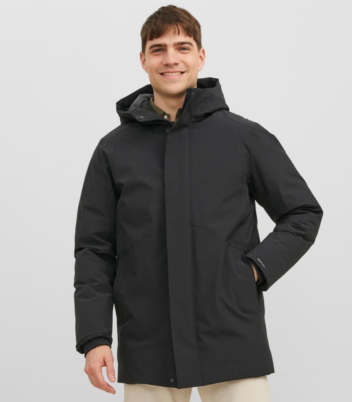 Jack & Jones мужская парка 200g 12238561*01 (6)