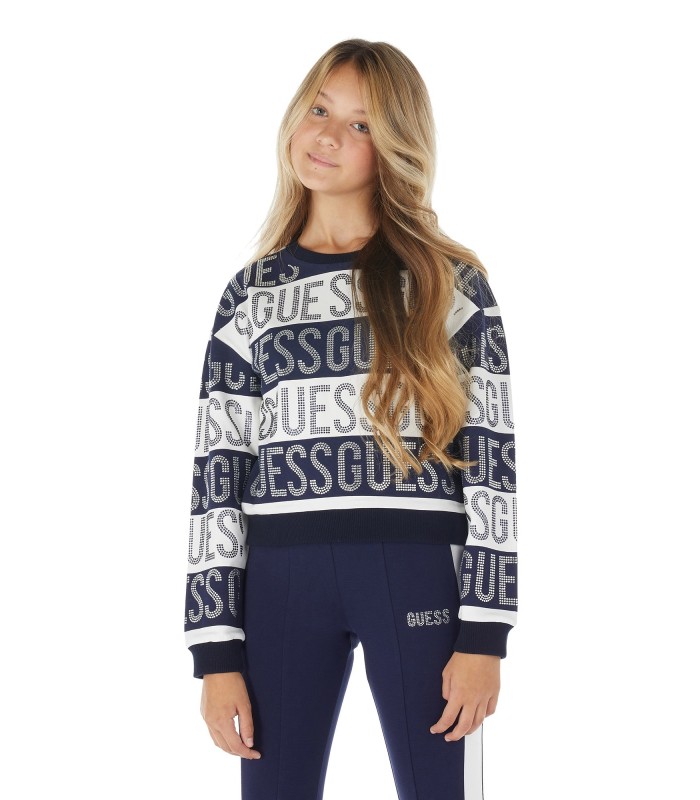 Guess Kinder-Sweatshirt J3YQ09*S72Z