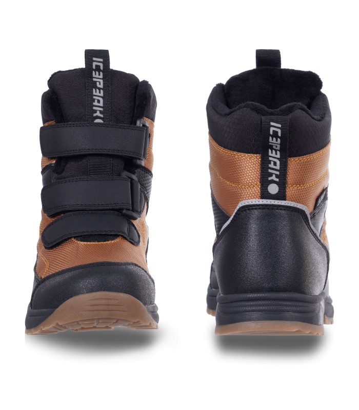 Icepeak vaikiški kulkšnies batai Alga 72250-4*130 (3)