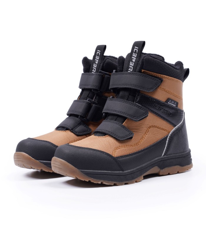 Icepeak vaikiški kulkšnies batai Alga 72250-4*130 (4)