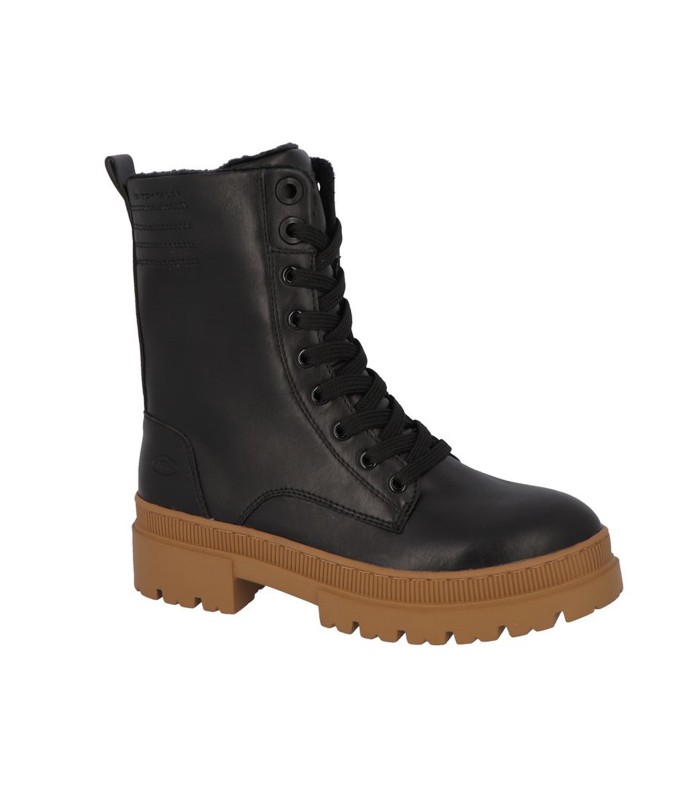 Tom Tailor naiste saapad 4290490009*01