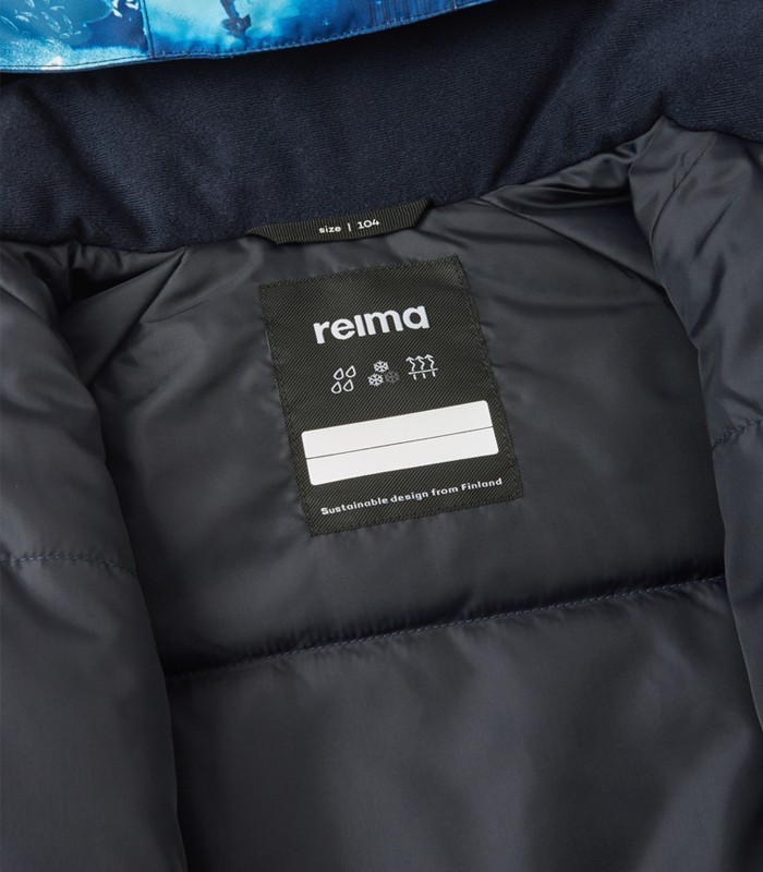 Reima zīdainim 160g Kurikka 5100131B*6391 (8)