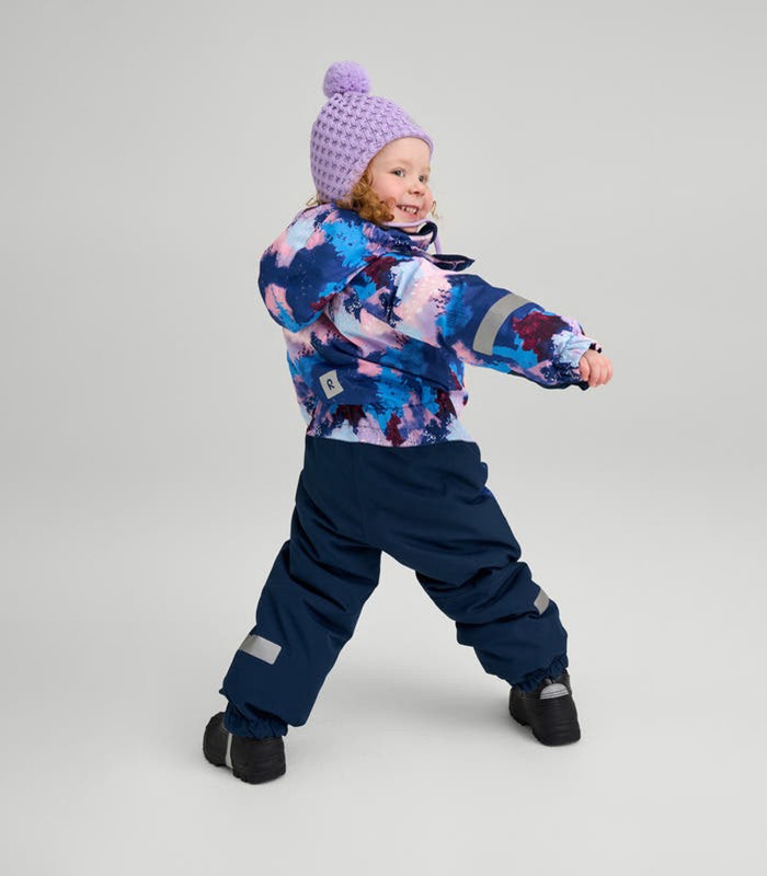 Reima Kinderoverall 160g Kurikka 5100131B*5451 (11)