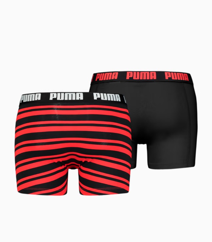 Puma мужские боксеры 2 пары 907838*07 (6)