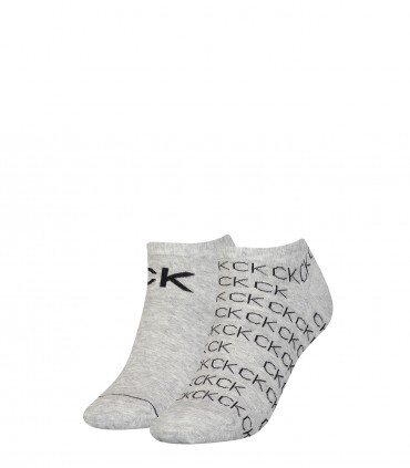 Calvin Klein naisten sukat, 2 paria 701218779*003