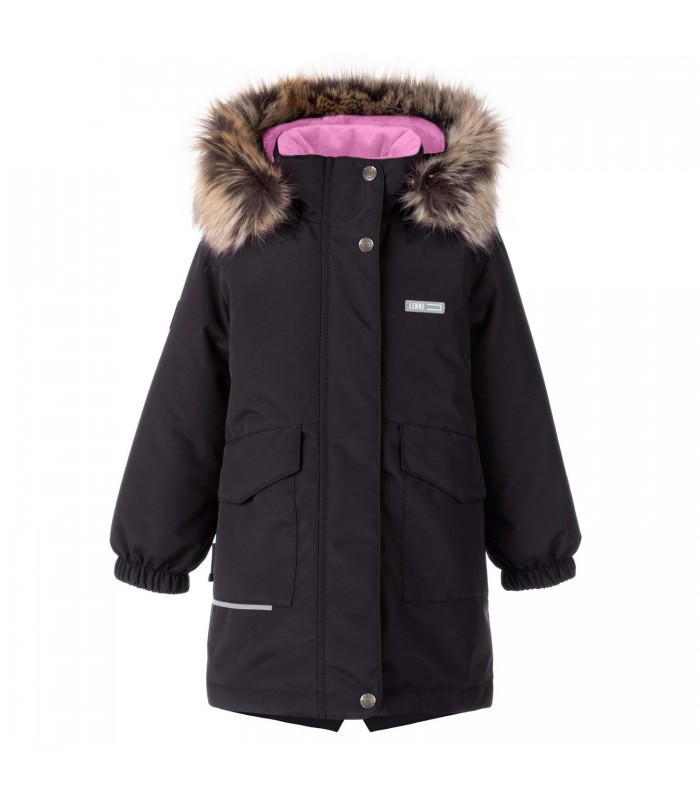 Lenne vaikiška parka 250g Viola 23334*042 (1)