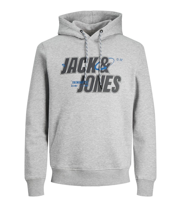 Jack & Jones miesten collegepaita 12245714*01 (3)