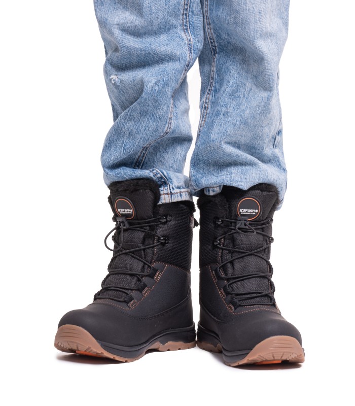 Icepeak laste saapad Alofi JR 72268-4*990 (2)