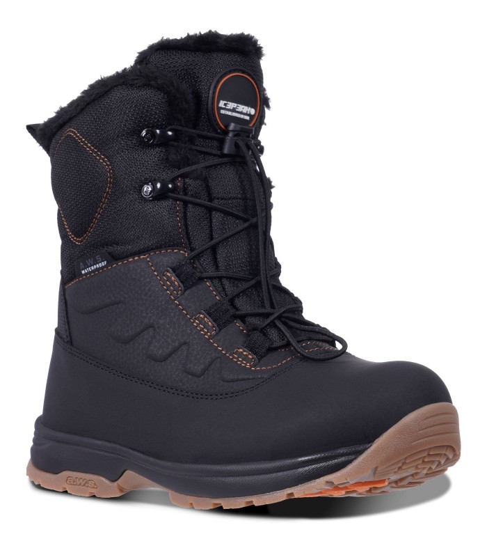 Icepeak laste saapad Alofi JR 72268-4*990 (5)