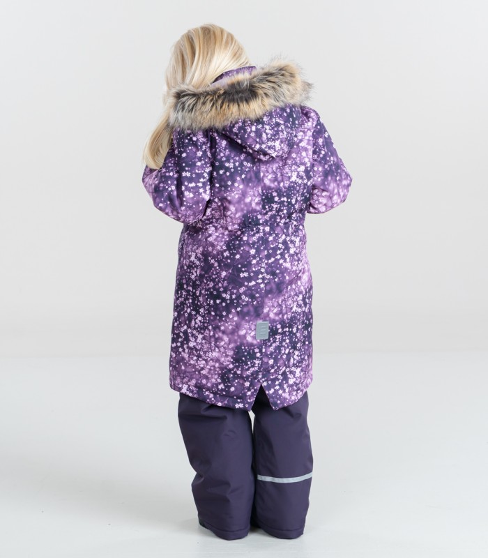 Lenne laste parka 250g Viola 23334*6070 (3)