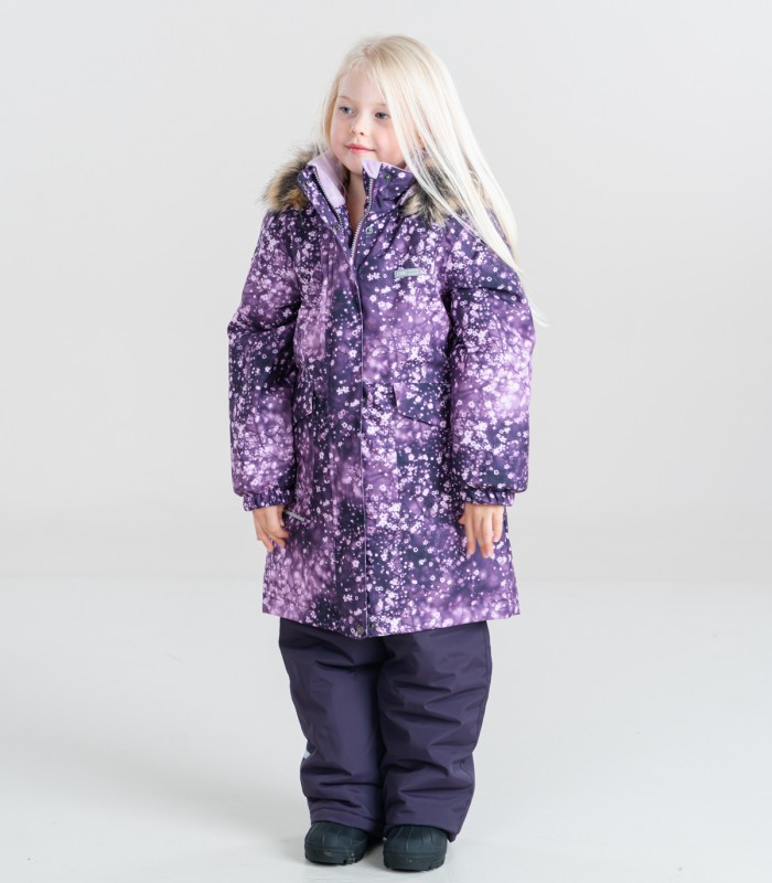 Lenne vaikiška parka 250g Viola 23334*6070 (5)