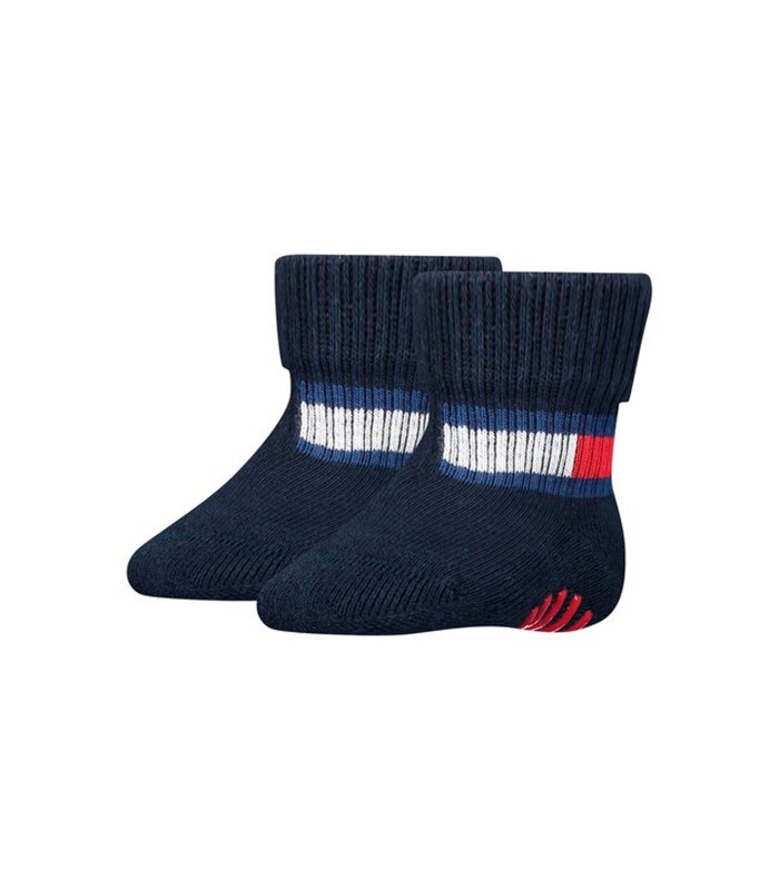 Tommy Hilfiger vaikiškos kojinės, 2 poros 701226500*003 (1)