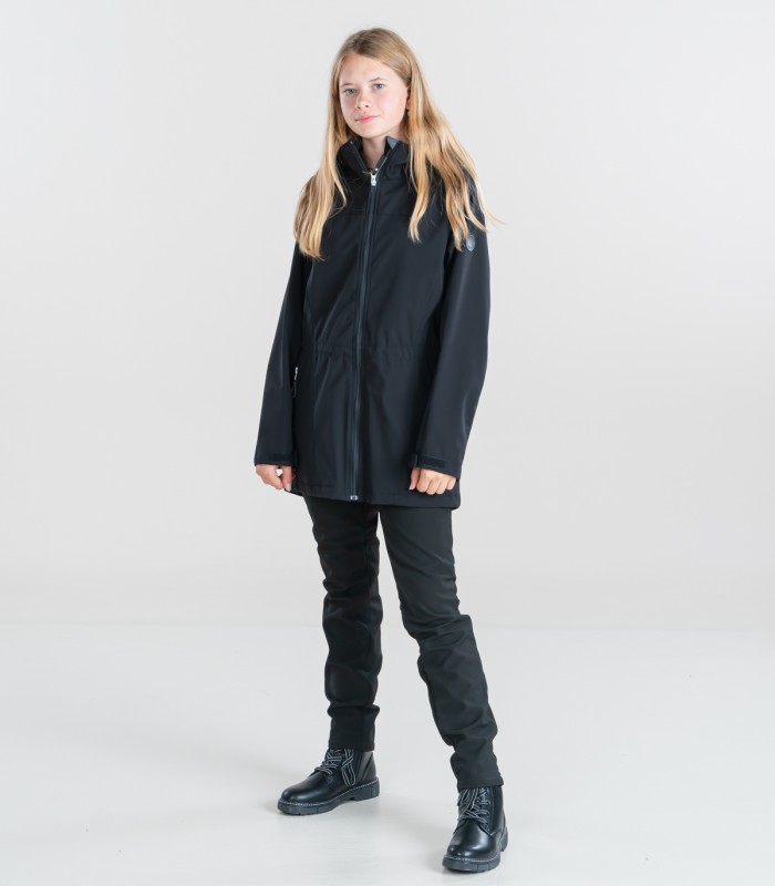 Lenne laste meriinovoodriga softshell-jope Dalila 23270*042 (5)