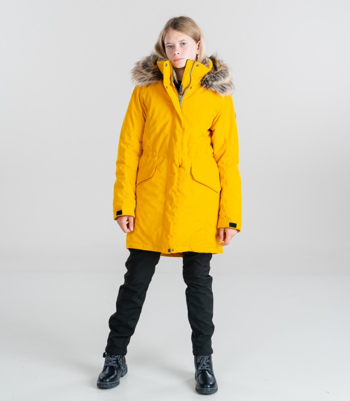 Lenne lasten parka 250g Elita 23363*111 (7)