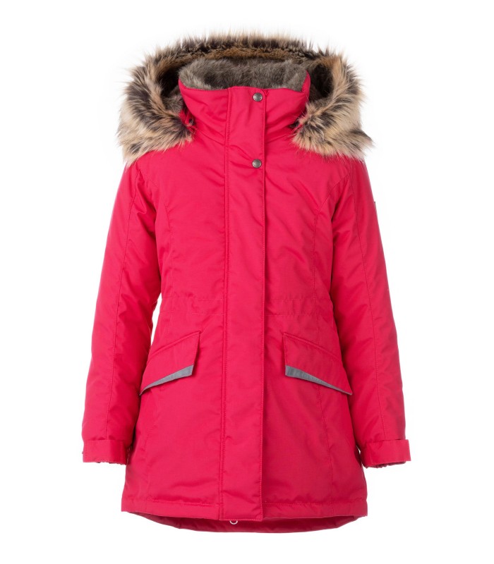 Lenne Kinderparka 250g Ella 23671*186 (1)