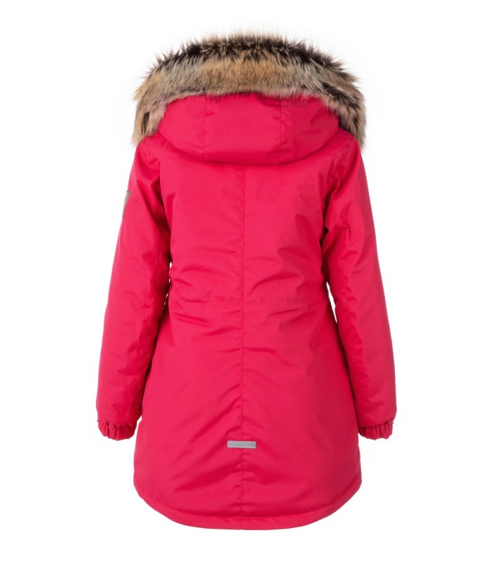 Lenne Kinderparka 250g Ella 23671*186 (2)