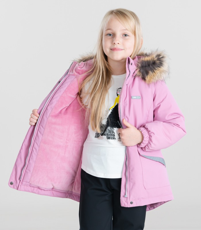 Lenne laste parka 250g Elle 23335*126 (7)