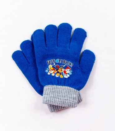 Детские перчатки Paw Patrol 180172 02