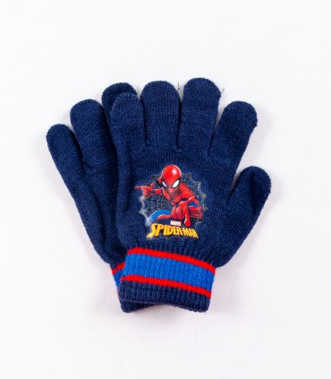 Bērnu cimdi Spiderman 1802281 01