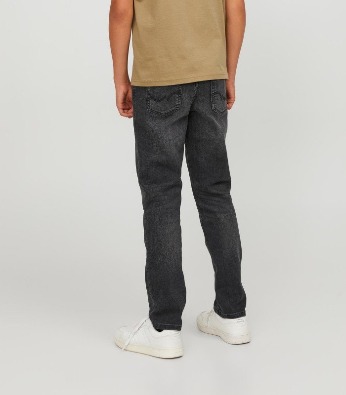 Jack & Jones laste teksapüksid Clark 12252049*01 (2)