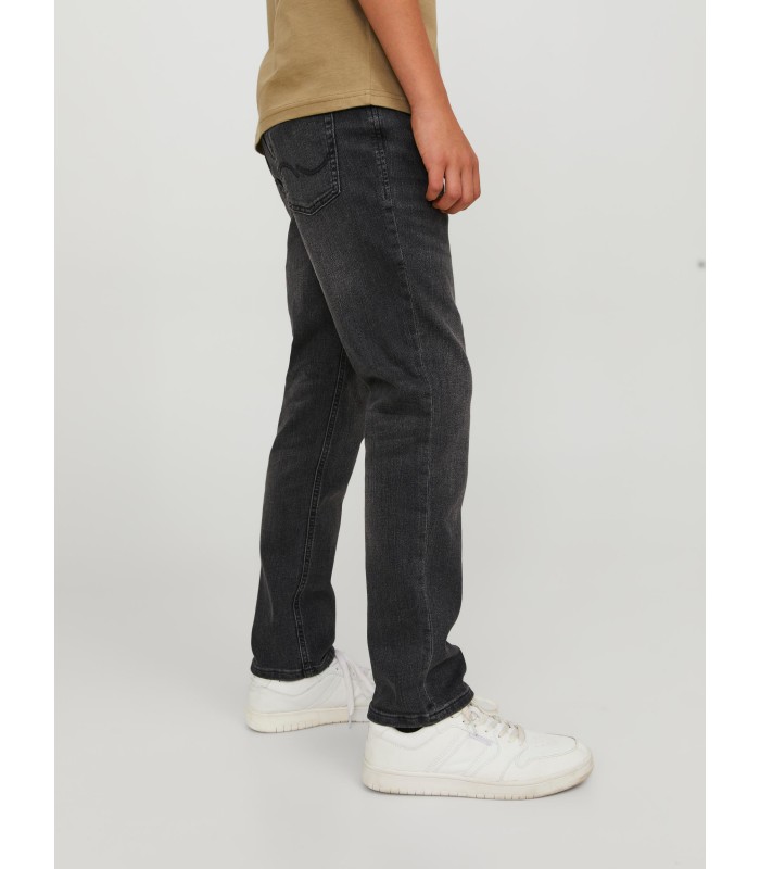 Jack & Jones laste teksapüksid Clark 12252049*01 (3)