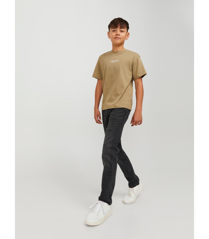 Jack & Jones laste teksapüksid Clark 12252049*01 (6)